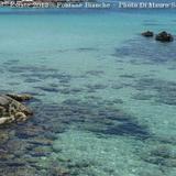 Fontane Bianche Beach