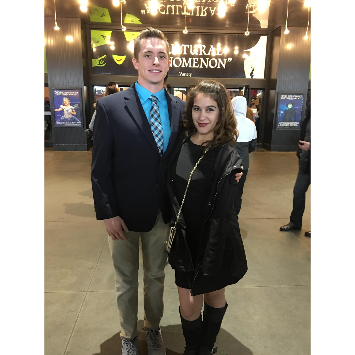 Broadway