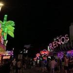 The Strip - Not Kid-Friendly