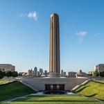 National WWI Museum and Memorial