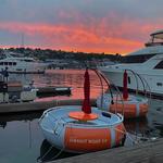 Seattle Donut Boats