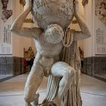 Museo Archeologico Nazionale di Napoli