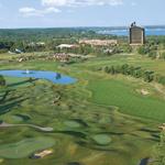 The Bear Golf Course