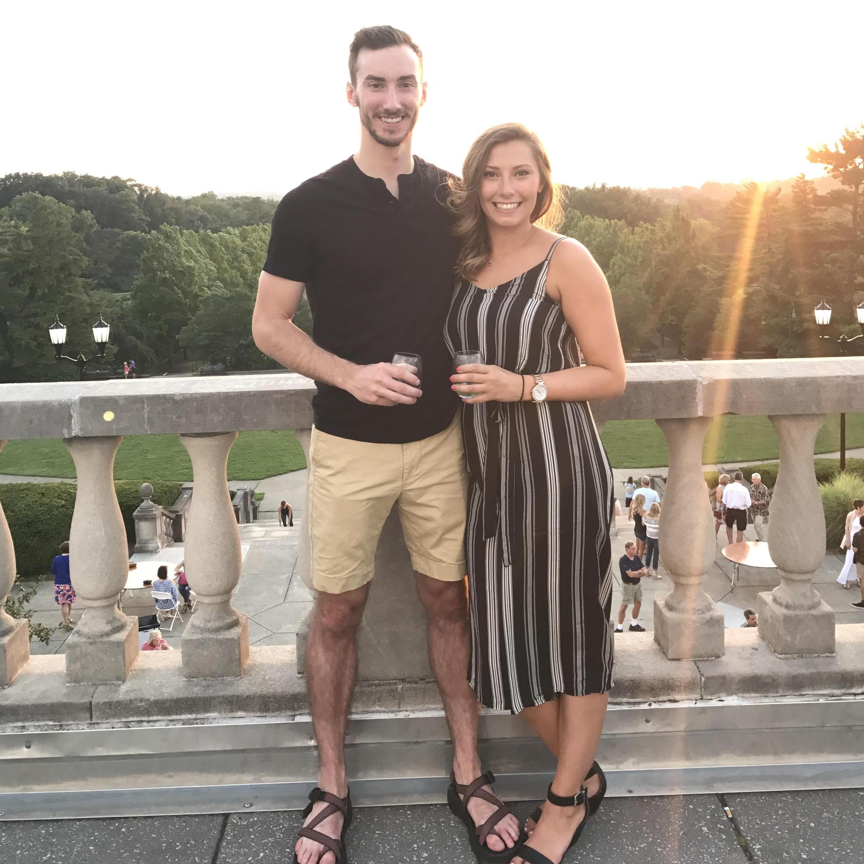 Summer Sips 2017
