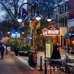 Downtown Mall