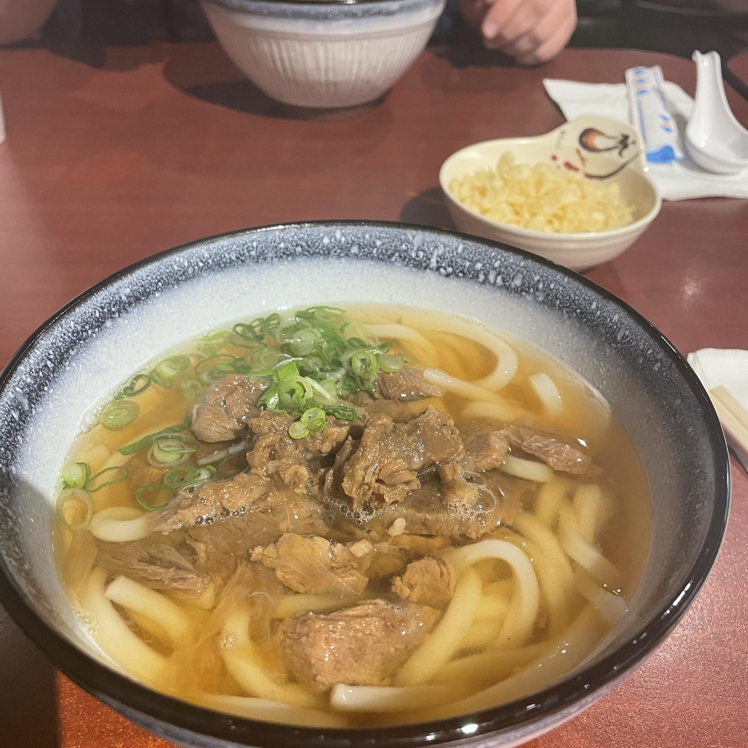 First date!