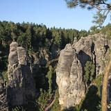 Prachovské skály