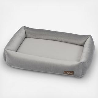 Cuddler Memory Foam Pet Bed