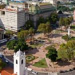 Plaza de Mayo