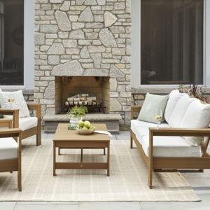 Patio Set
