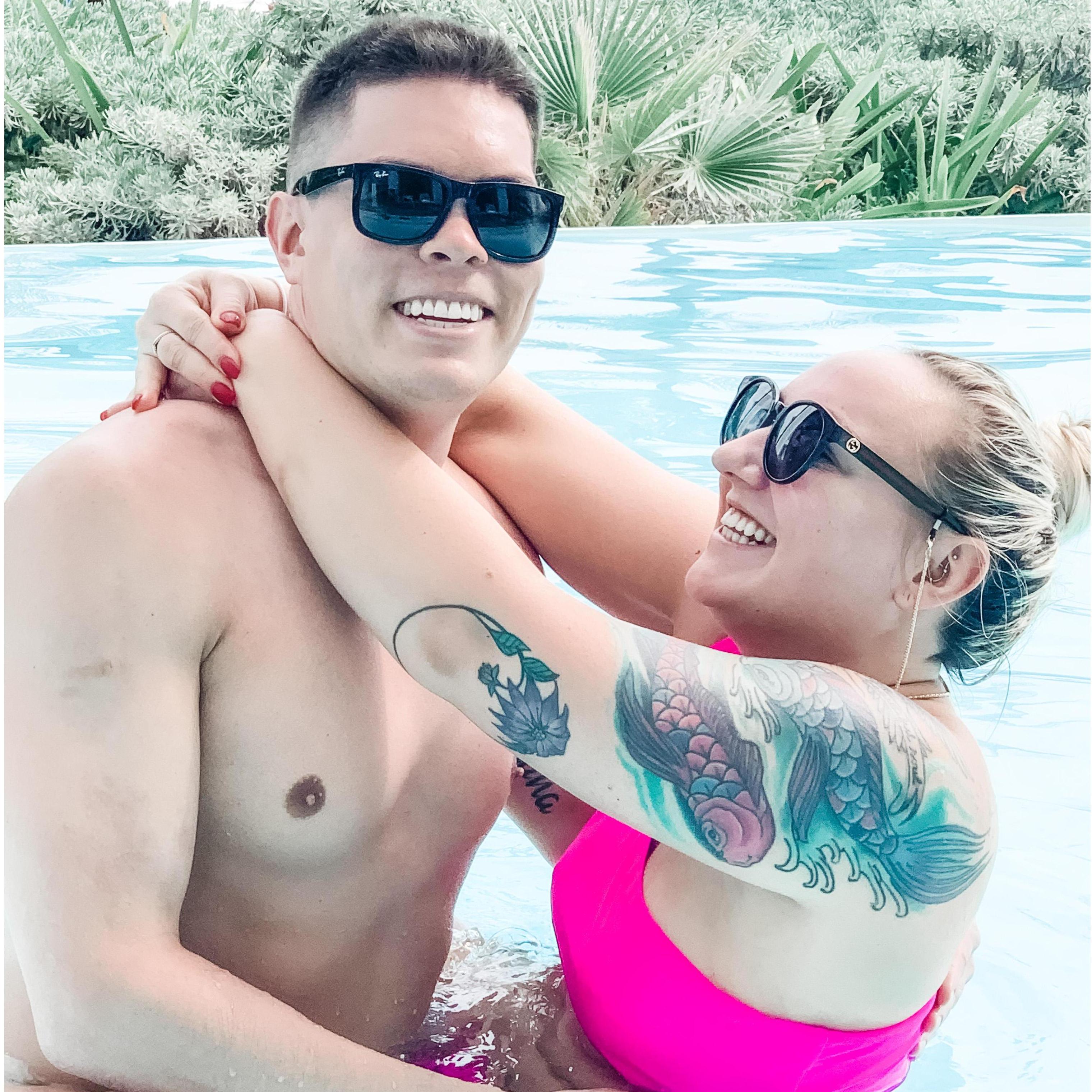 Mexico fun!