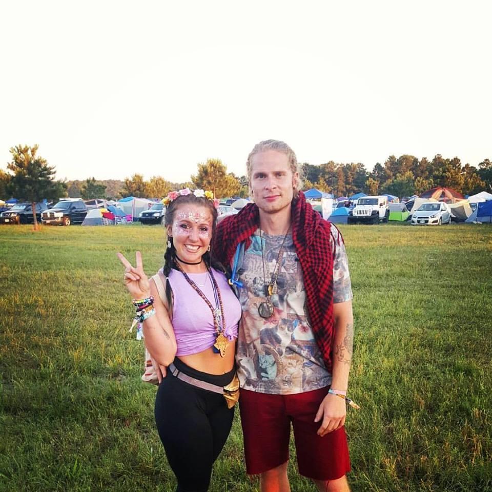 The wonderful weekend we got engaged