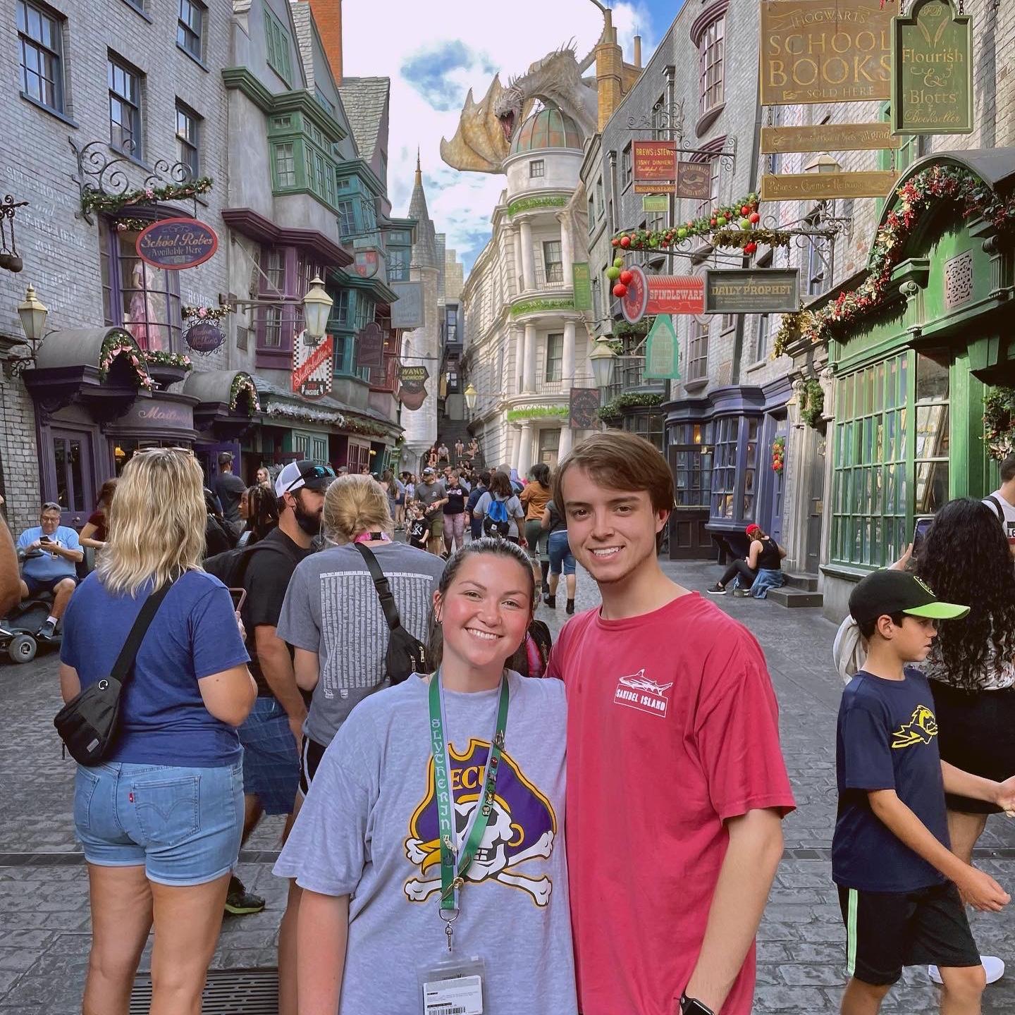 Universal <3