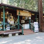Pine Tree Market (Yelp says a 5 min walk!)