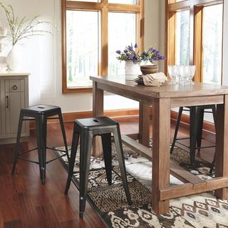Pinnadel Dining Counter Table