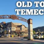 Old Town Temecula