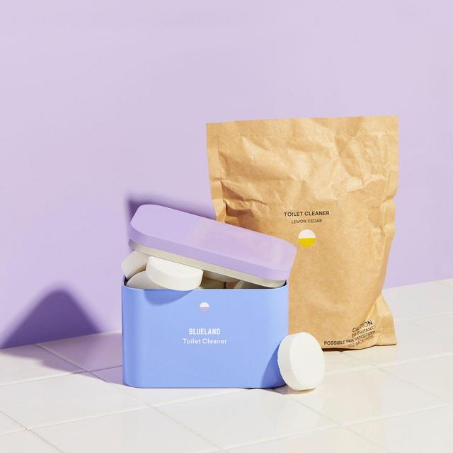 Toilet Cleaner Starter Set