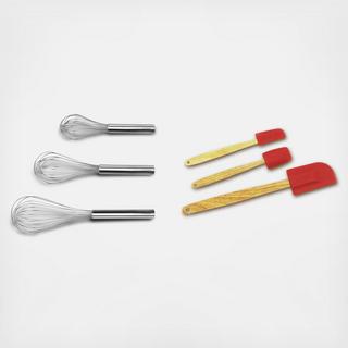 Studio Baking Tool Set, 6-Piece