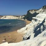 Scala dei Turchi