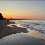 Gillson Beach & Park