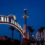 Kemah Boardwalk