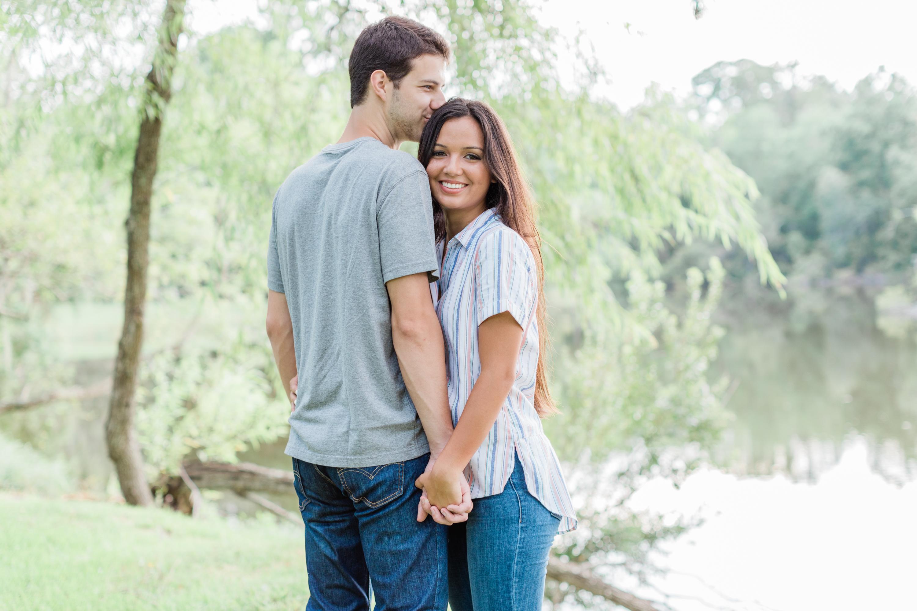 The Wedding Website of Makayla Nudo and Braden Chapman