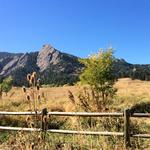 Chautauqua Park