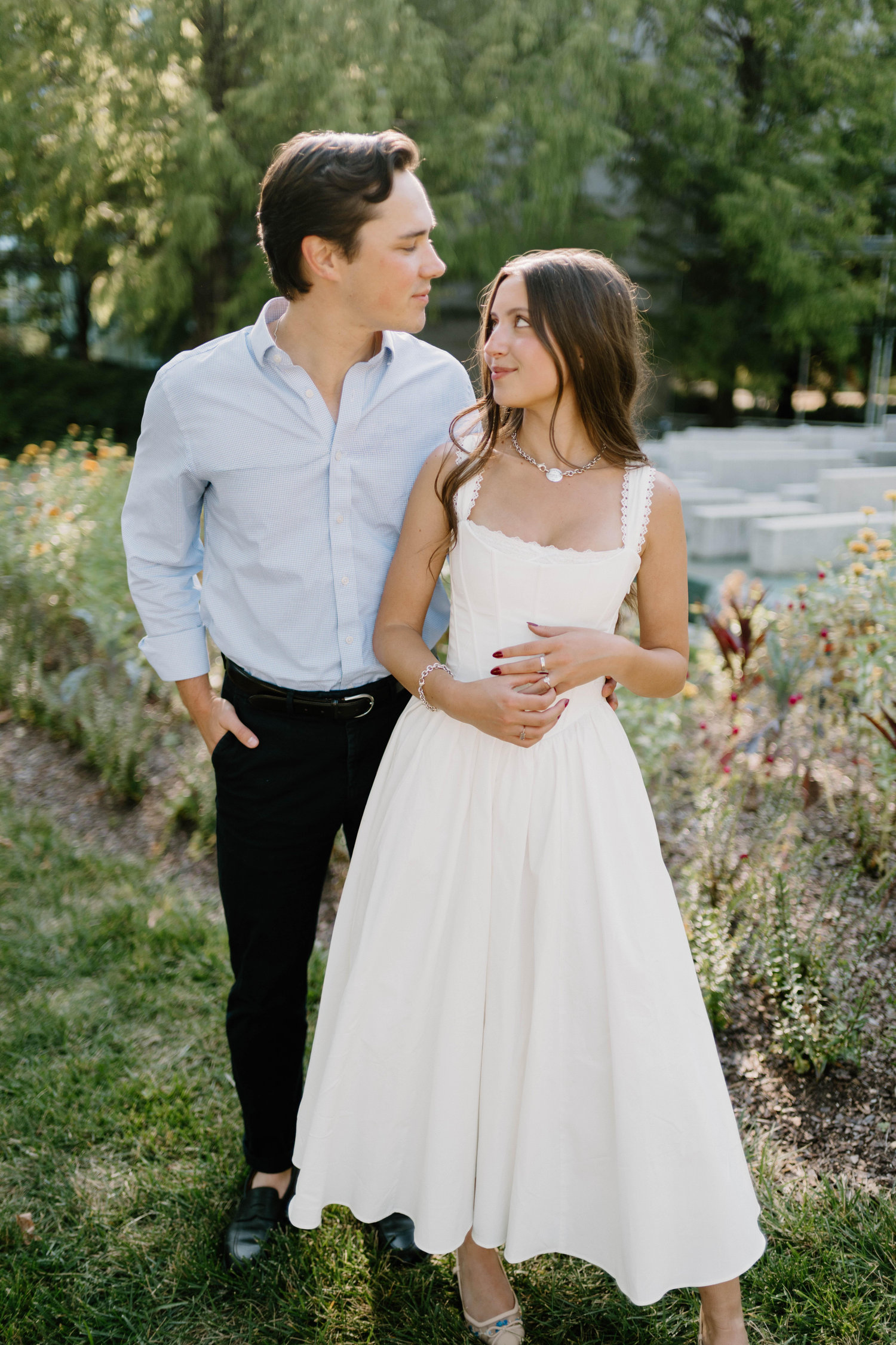The Wedding Website of Katherine Copetas and Zachary Friend
