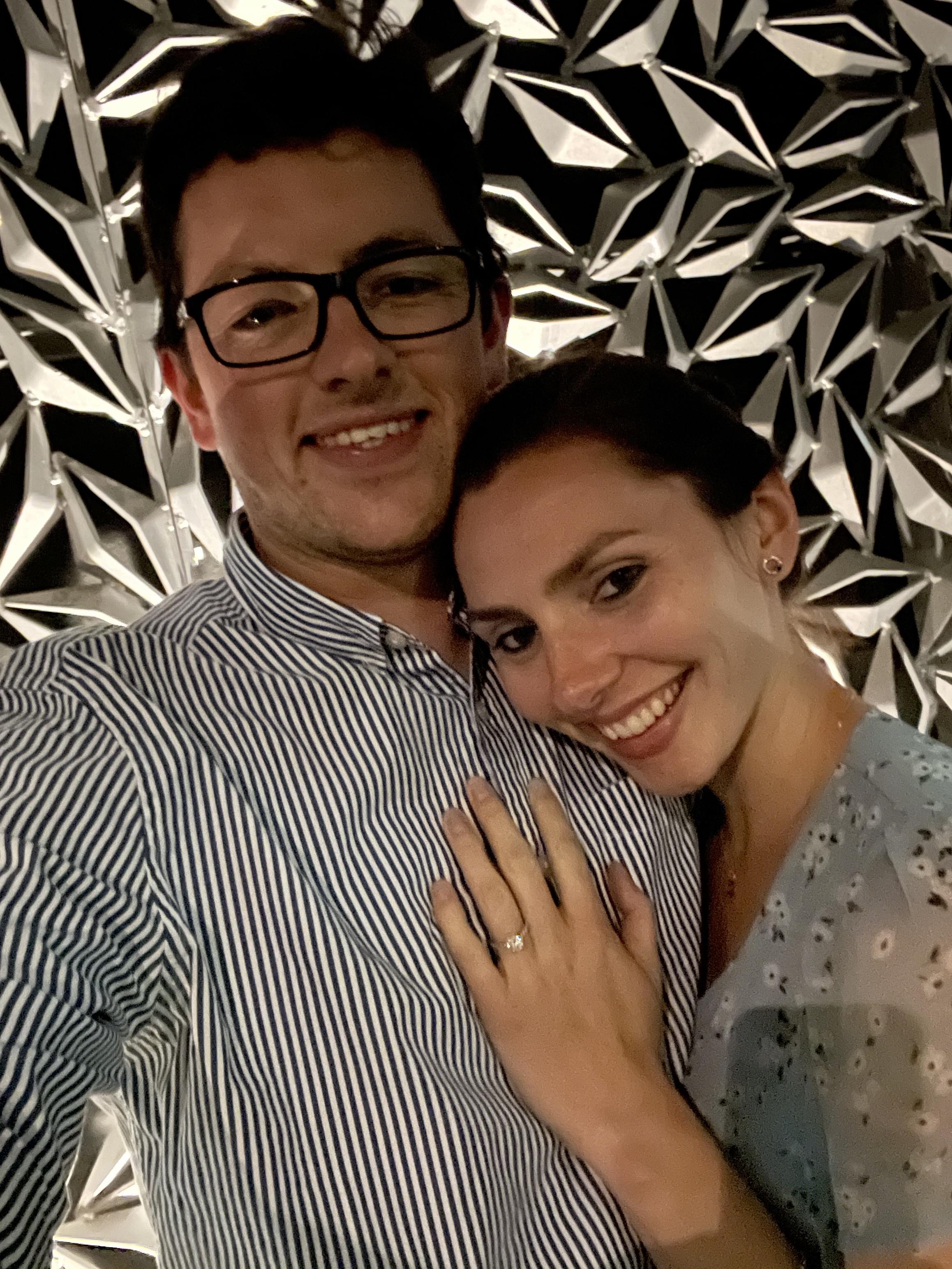 The Wedding Website of Siobhán Adams and Colmán Vaughan