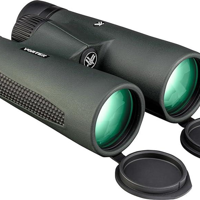 Vortex Triumph HD 12x50 Binoculars