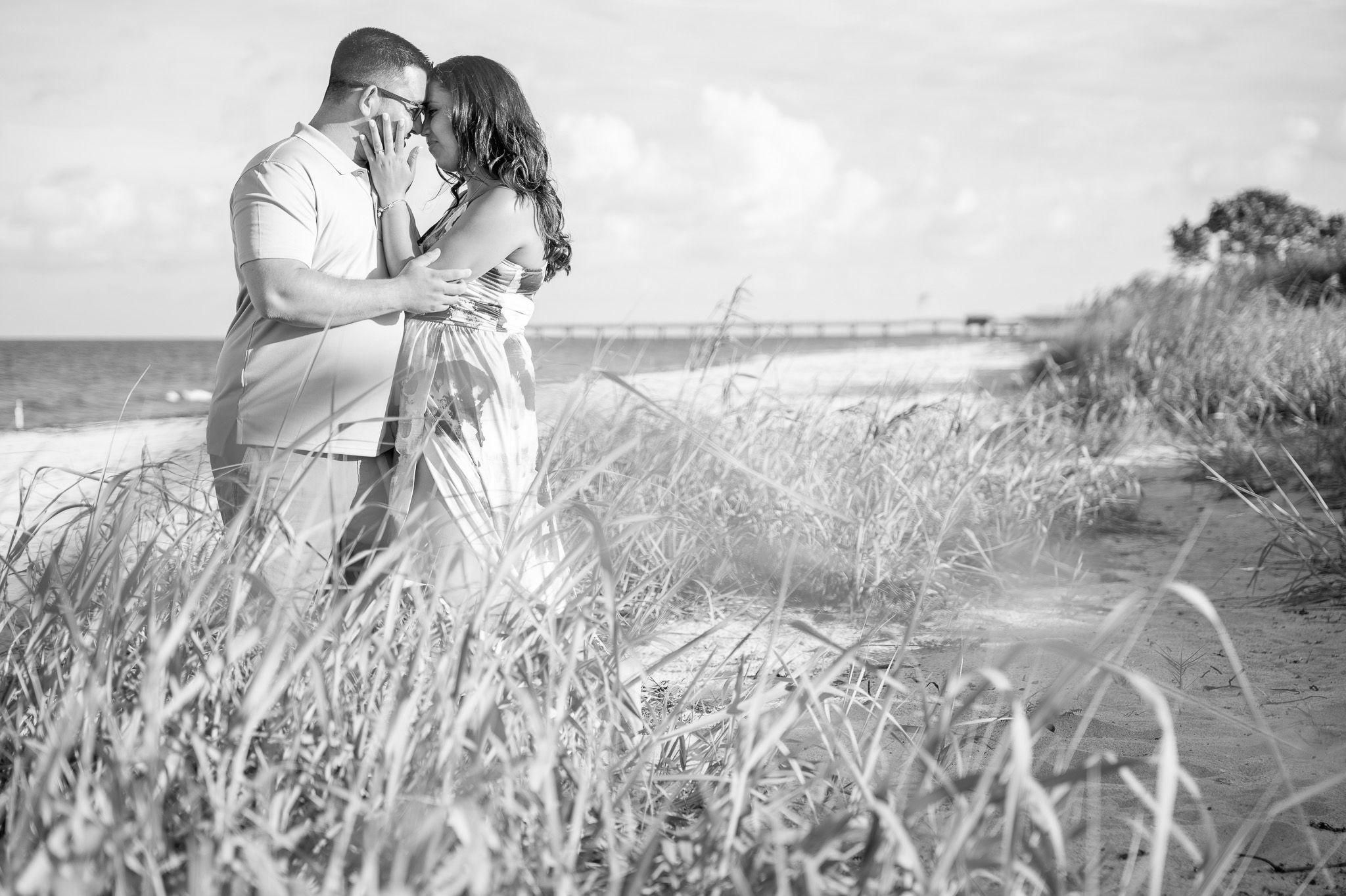 The Wedding Website of Rick Romero and Vivian Eyssallem