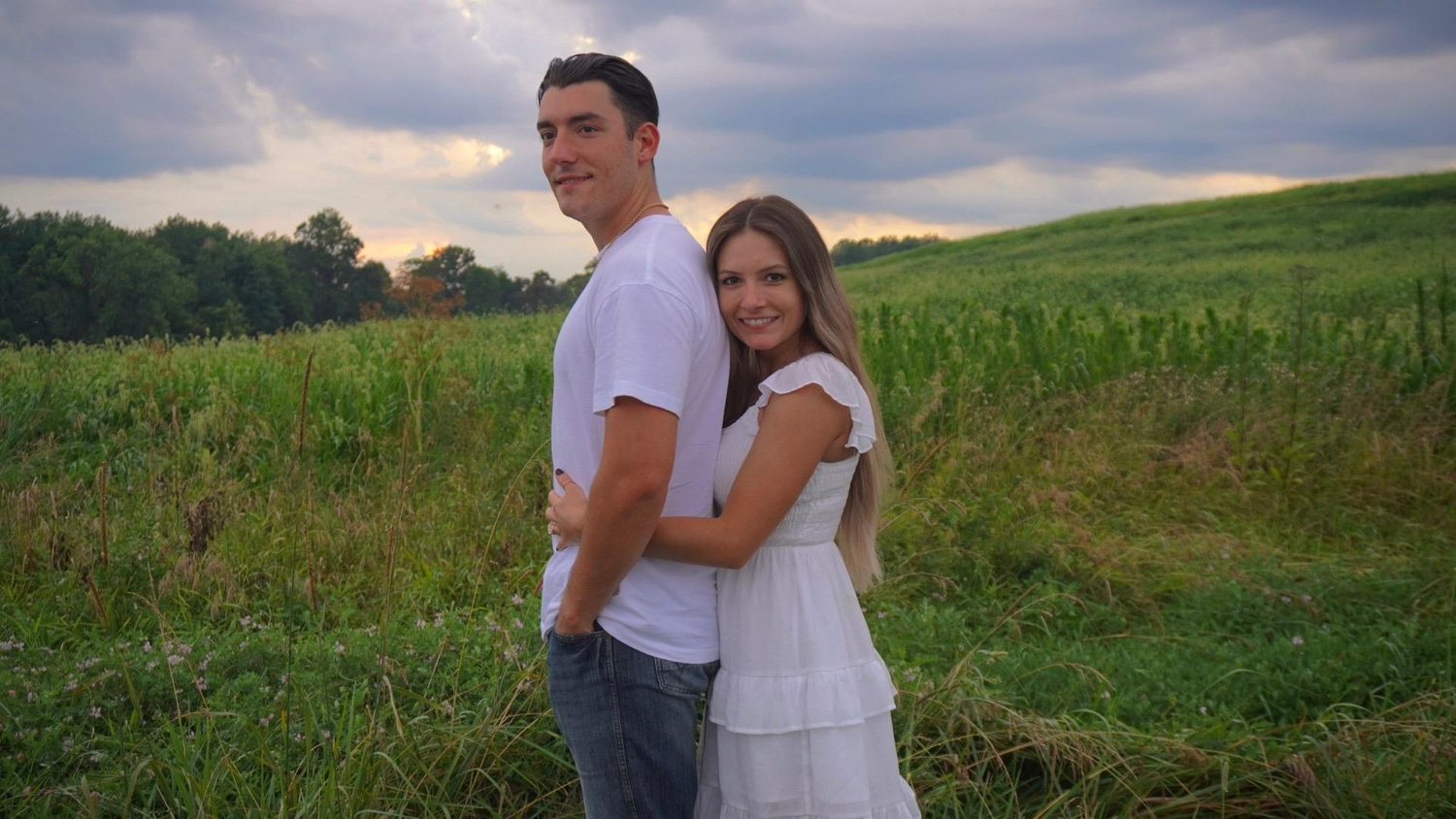 The Wedding Website of Megan Moskiewski and Frederick Sciulli