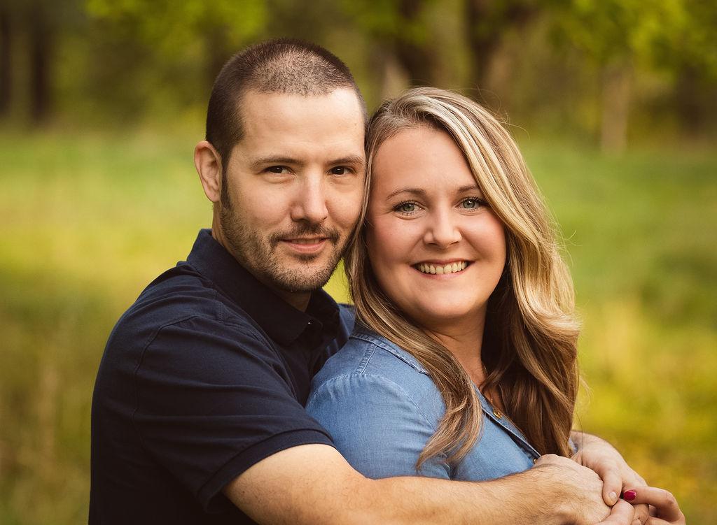 The Wedding Website of Lacey Halupnick and James Bach