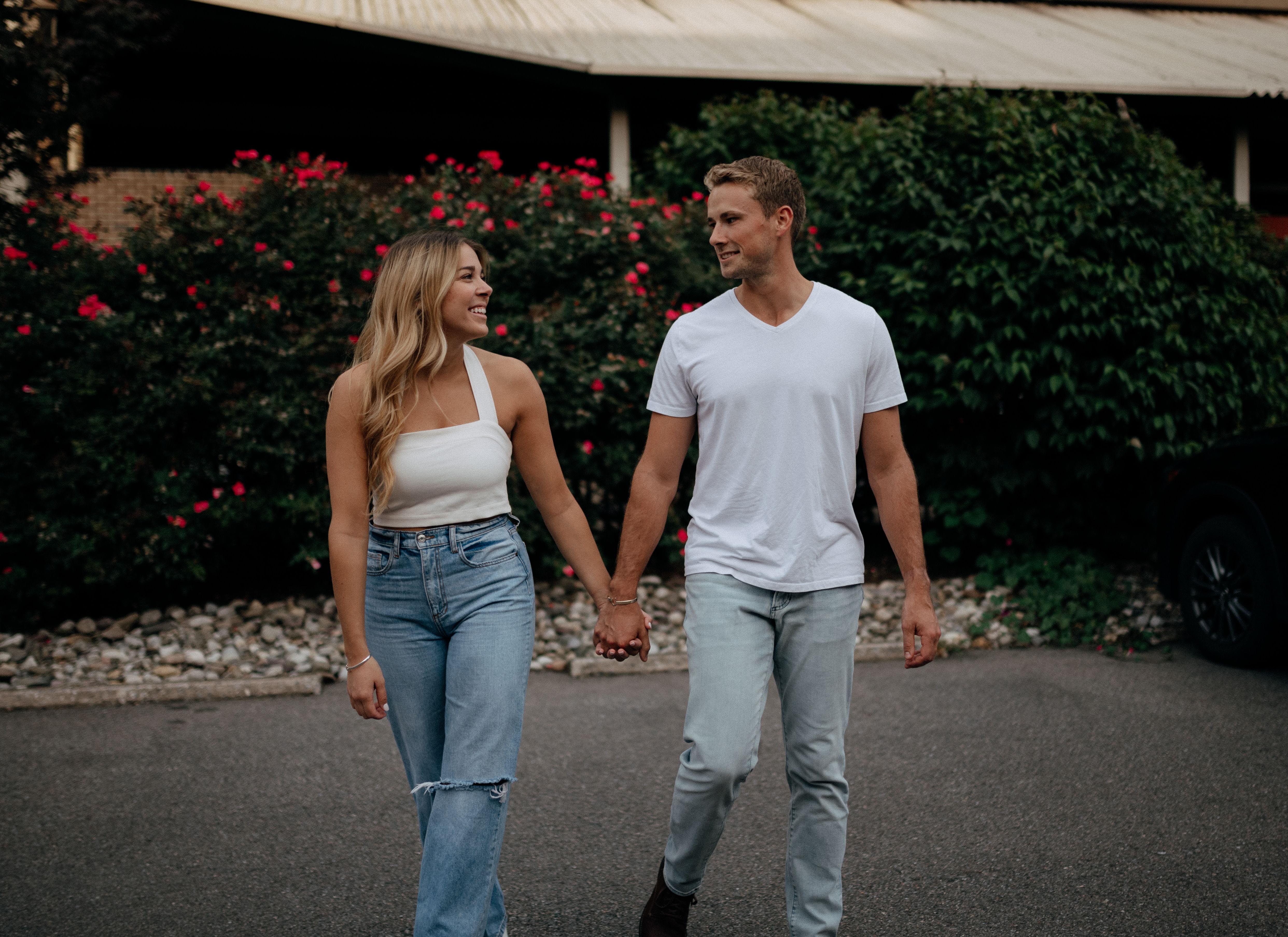 The Wedding Website of Samantha Cabone and Paul Roth