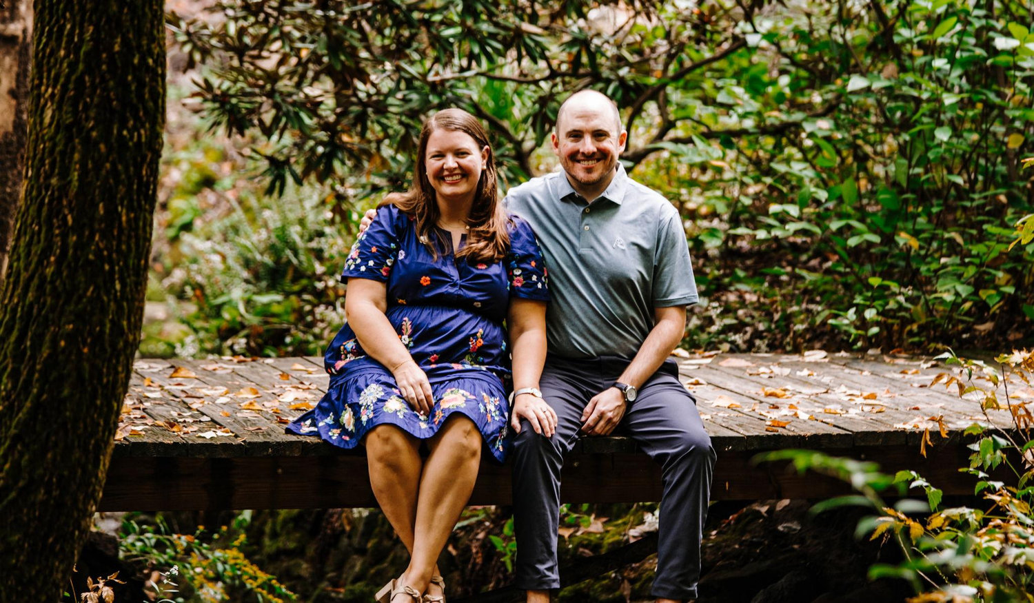 Meaghan Murray and Kyle Scott's Wedding Website