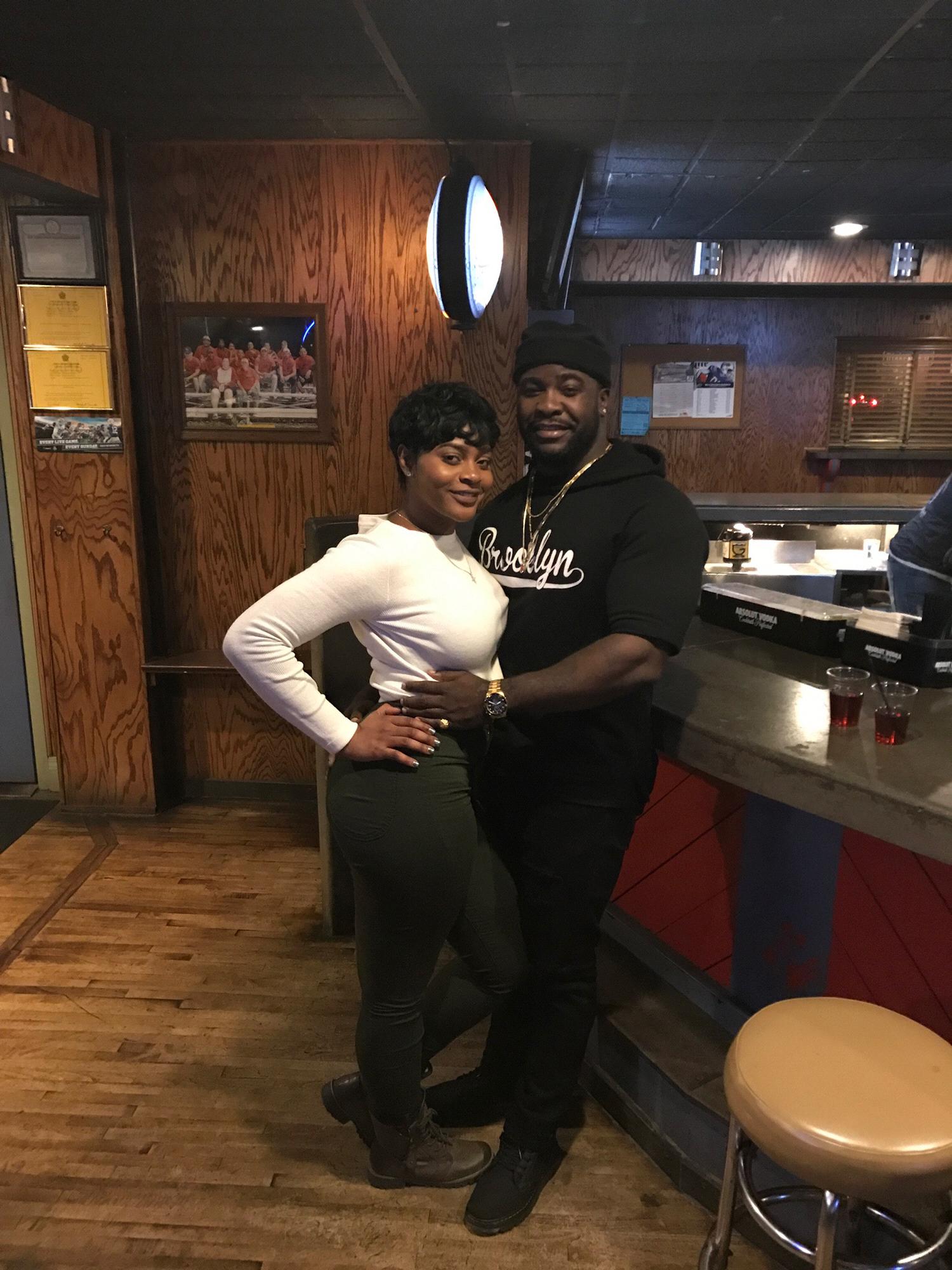 Rochester, NY 
November 2016