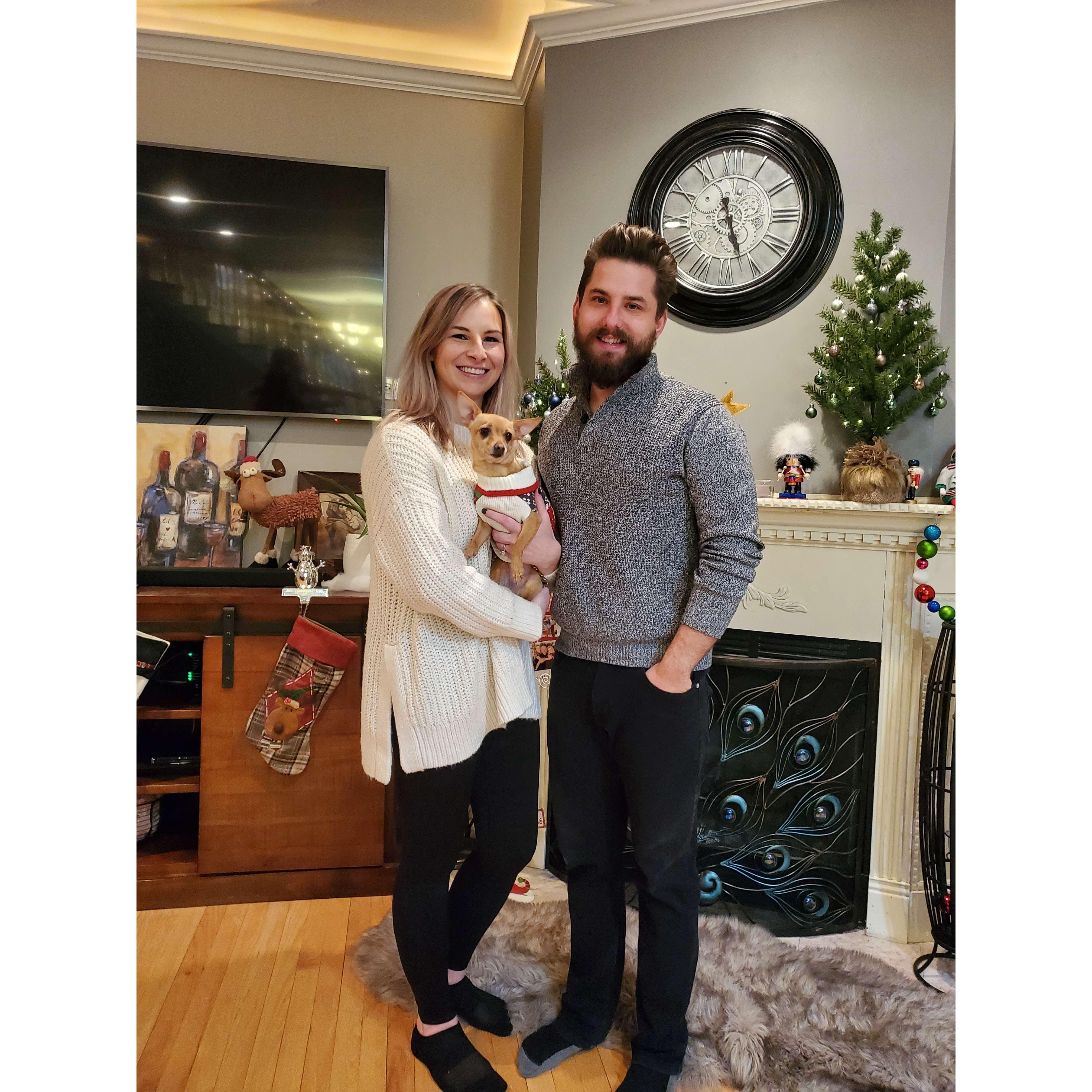 Christmas 2019