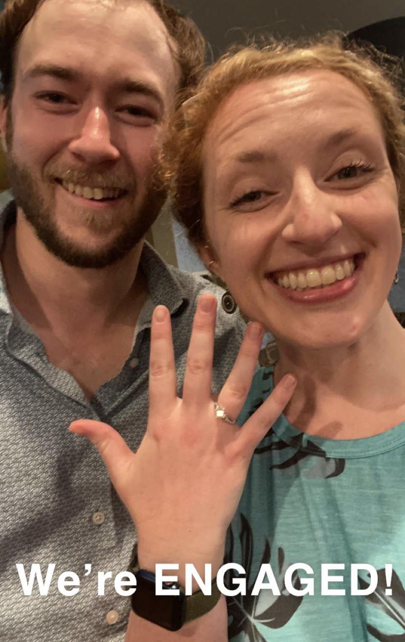 First picture after I said “duh!”