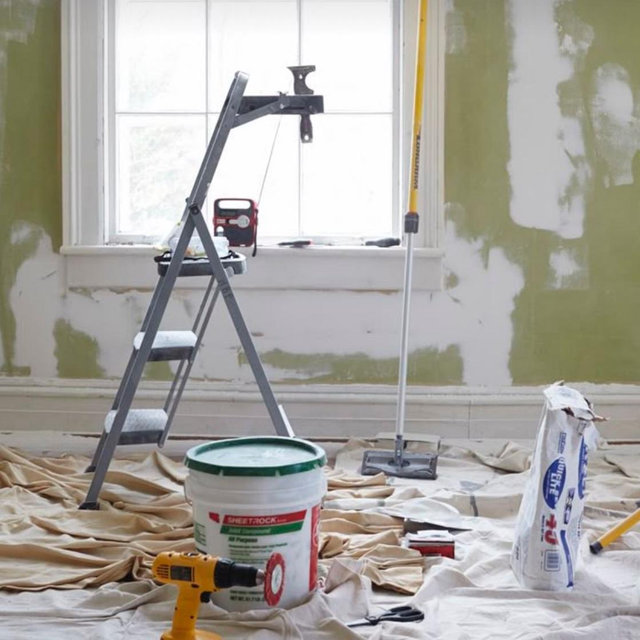 Home Renovations