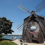 Sag Harbor Town