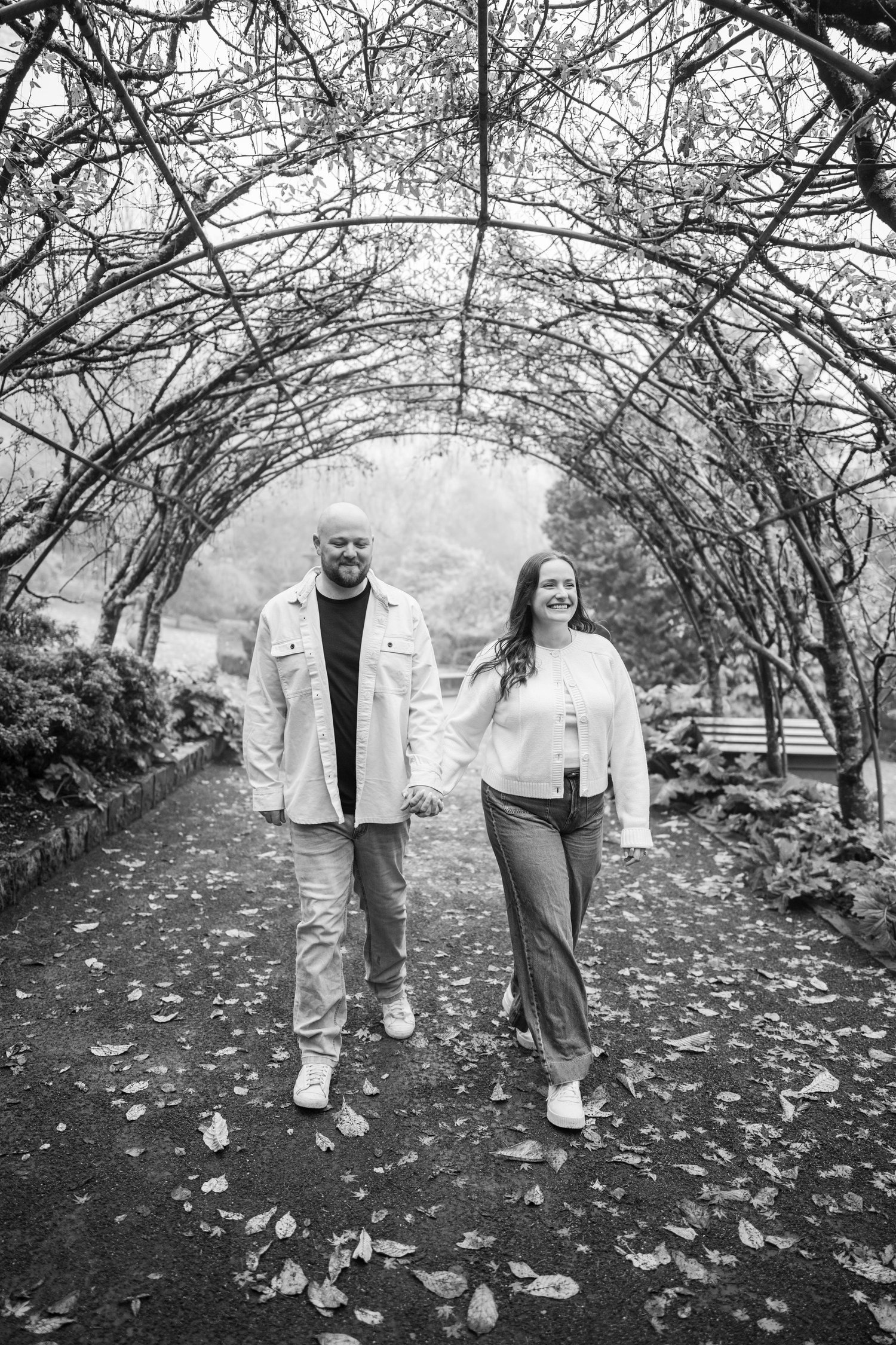 The Wedding Website of Ashley Brasier and Wayde Holden