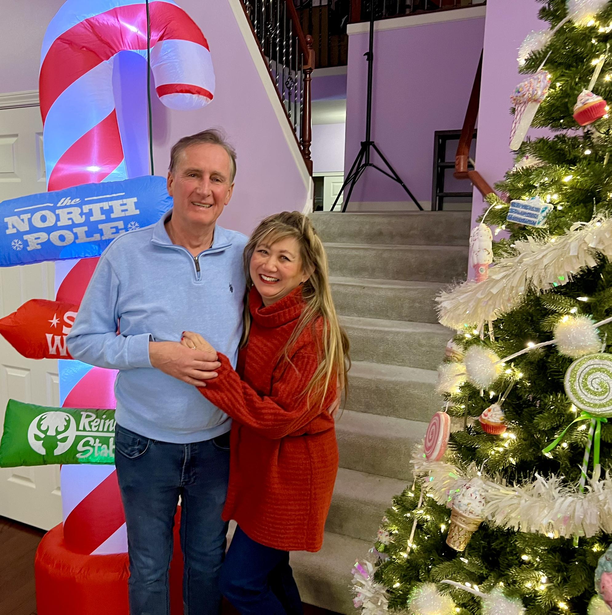 Christmas at Prislinger’s