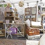 Renninger's Flea Market & Antique Center