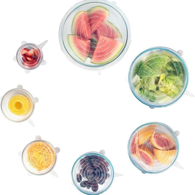 My Eco Lids -  6 Pack
