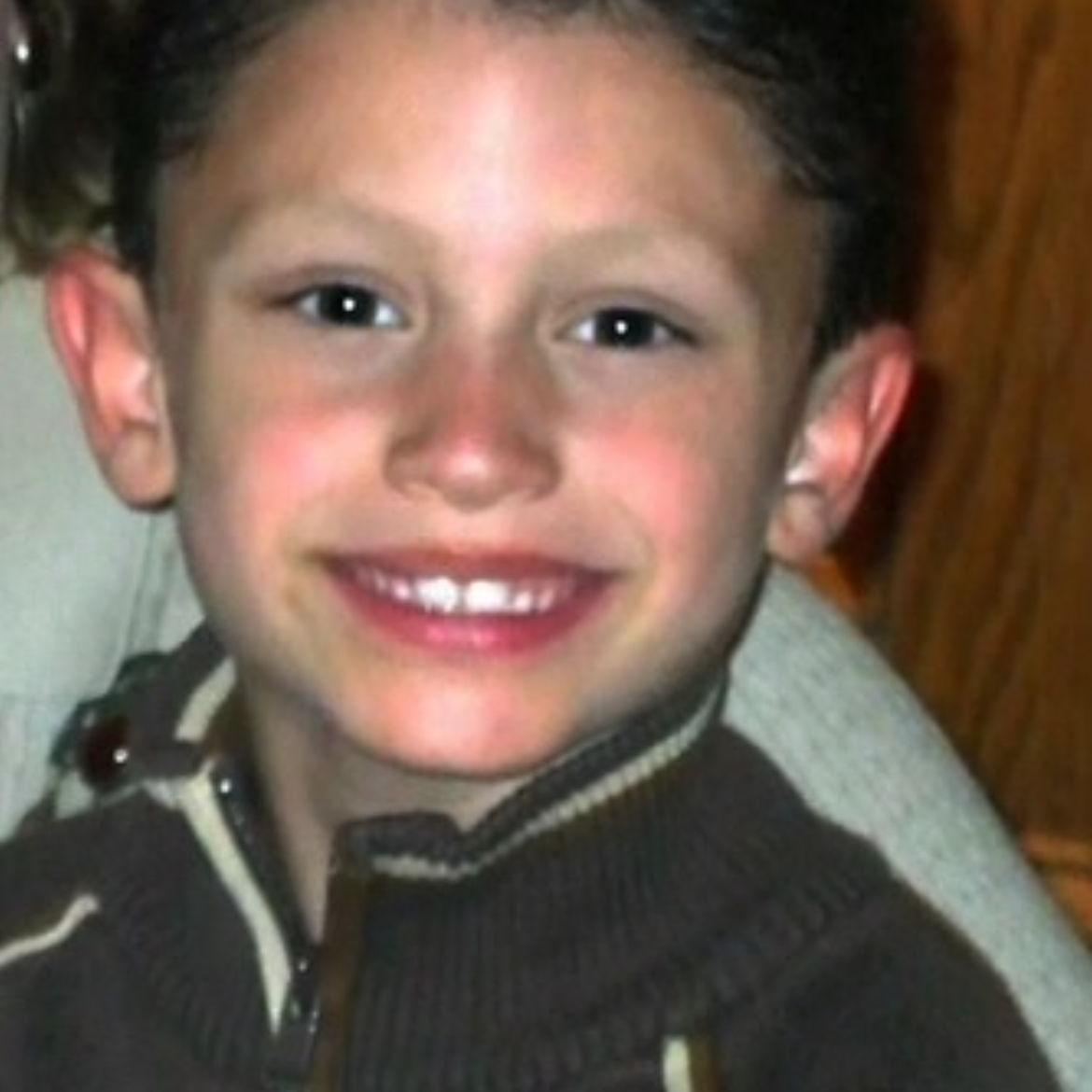 Little cutie William
