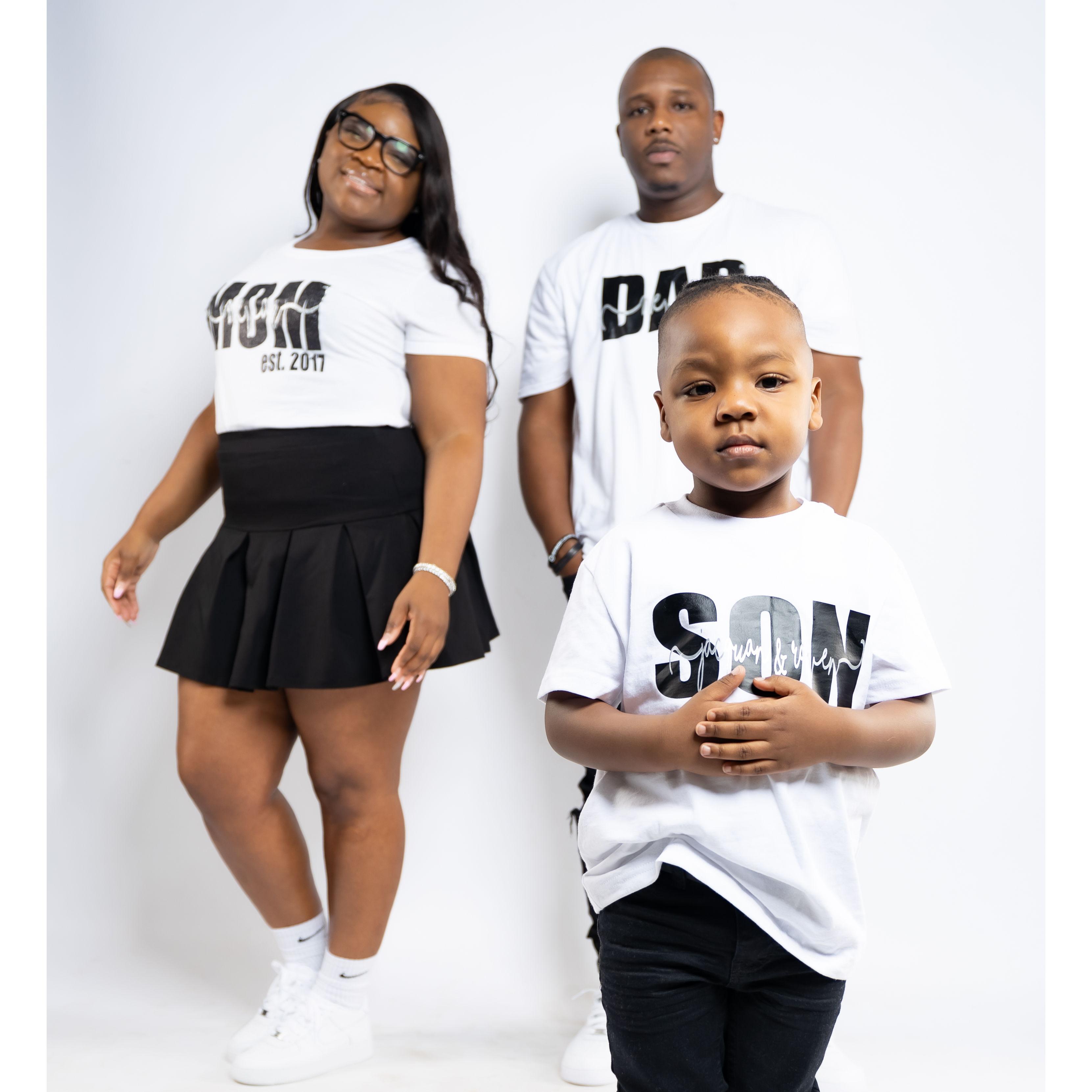 Our Beautiful Family.!!