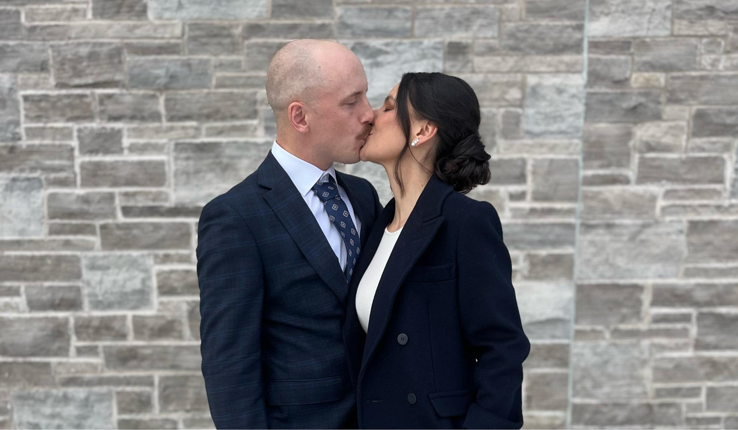 The Wedding Website of Rebecca Briones and Joachim von Rosen