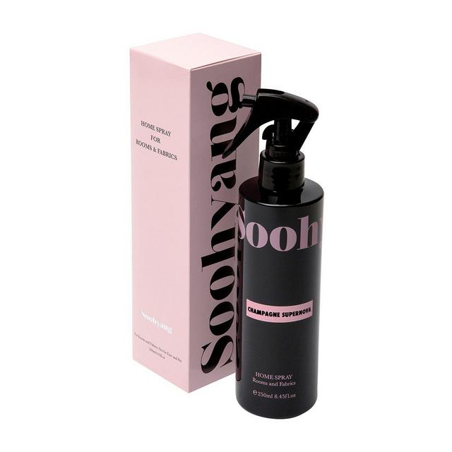 Champagne Supernova Home Spray