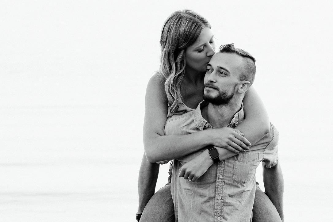 The Wedding Website of Kayla Morrow and Evan MacMullin