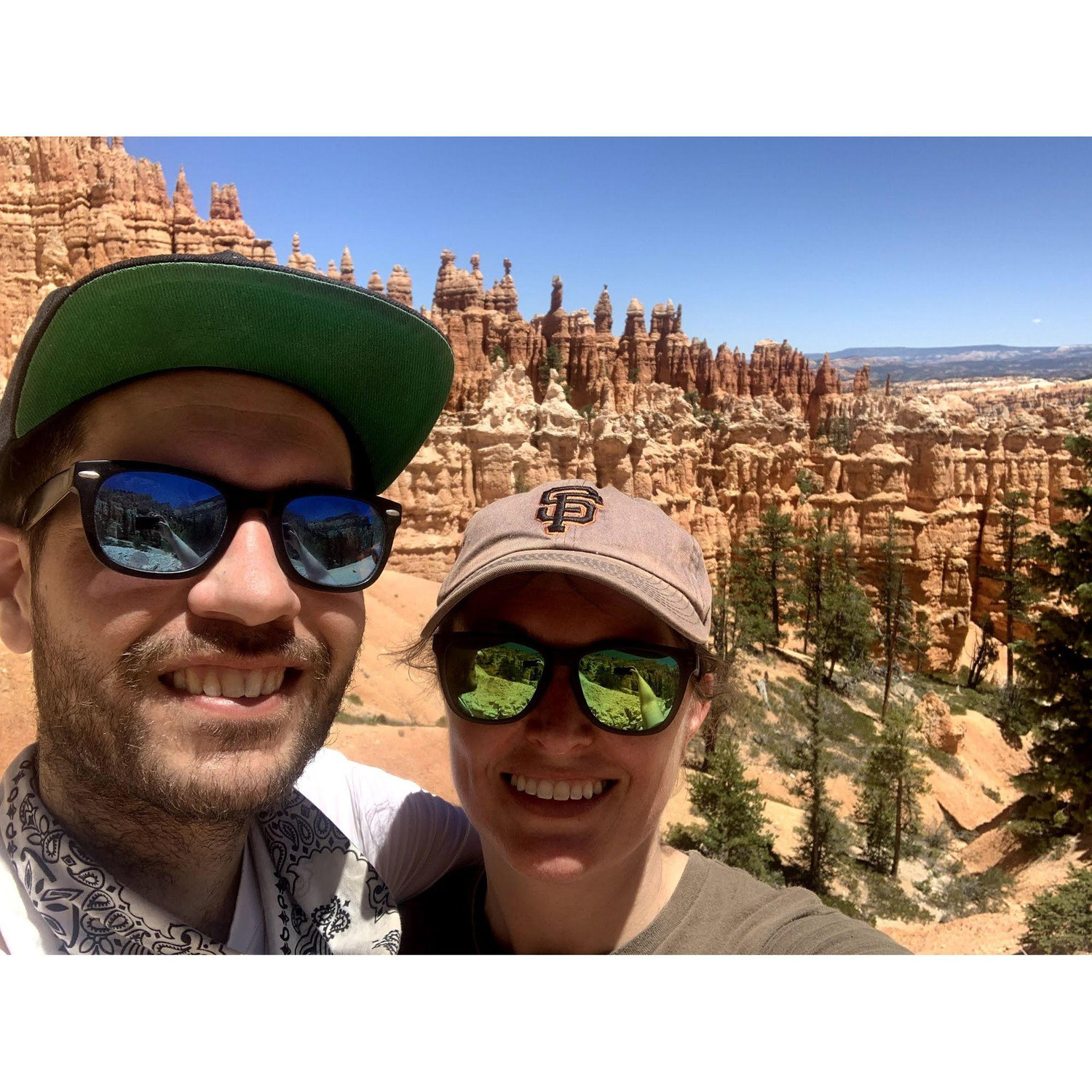 Bryce Canyon